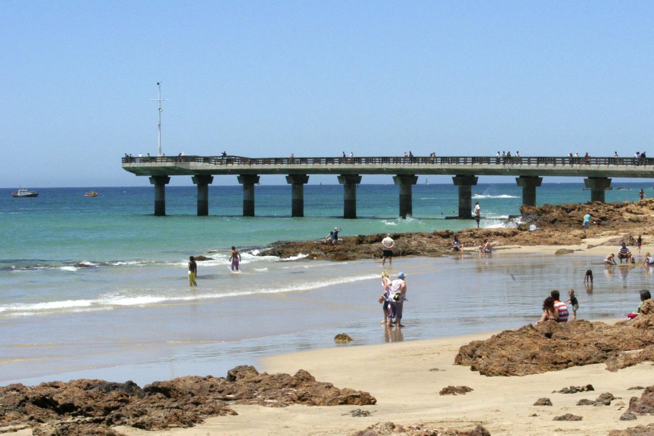 Carslogie House Acomodação com café da manhã Port Elizabeth Exterior foto